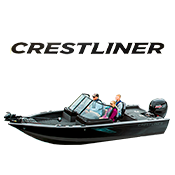 Shop Crestliner in West Edmonton & Calgary, AB, Saskatoon, SK, and Kelowna, BC