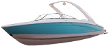 Regal Boats for sale in West Edmonton & Calgary, AB, Saskatoon, SK, and Kelowna, BC